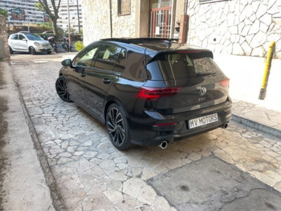 Volkswagen Golf 2.0 TSI GTI DSG (6)