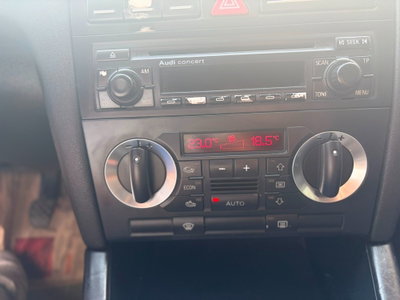Audi A3 2.0 16V TDI Ambition (10)