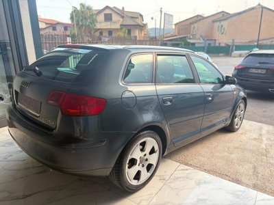 Audi A3 2.0 16V TDI Ambition (2)