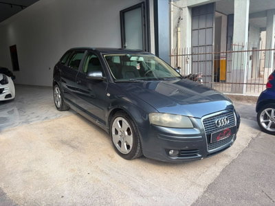 Audi A3 2.0 16V TDI Ambition (3)