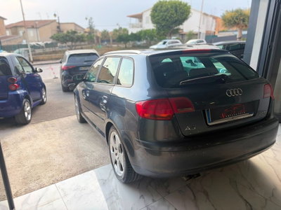 Audi A3 2.0 16V TDI Ambition (4)