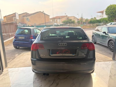 Audi A3 2.0 16V TDI Ambition (5)