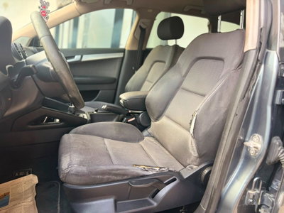Audi A3 2.0 16V TDI Ambition (7)