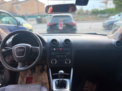 Audi A3 2.0 16V TDI Ambition (8)