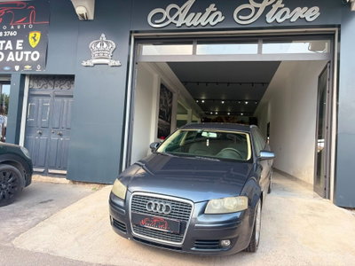 Audi A3 2.0 16V TDI Ambition (9)