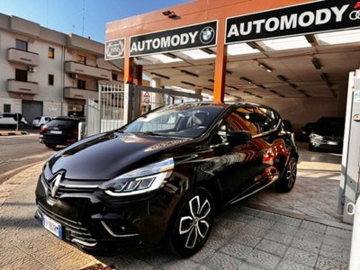 Renault Clio dCi 8V 75 CV Start&Stop 5 porte Energy Duel2 usata