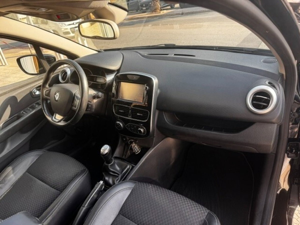 Renault Clio dCi 8V 75 CV Start&Stop 5 porte Energy Duel2 (10)