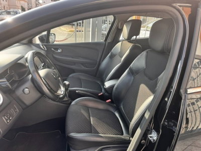 Renault Clio dCi 8V 75 CV Start&Stop 5 porte Energy Duel2 (11)