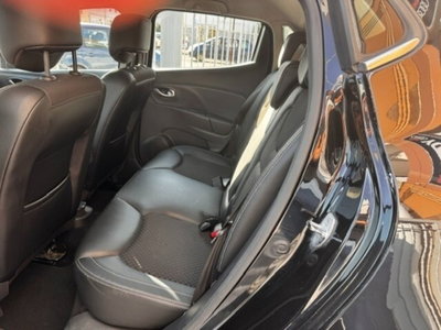 Renault Clio dCi 8V 75 CV Start&Stop 5 porte Energy Duel2 (12)