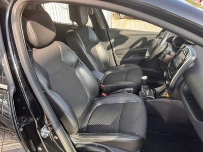 Renault Clio dCi 8V 75 CV Start&Stop 5 porte Energy Duel2 (13)