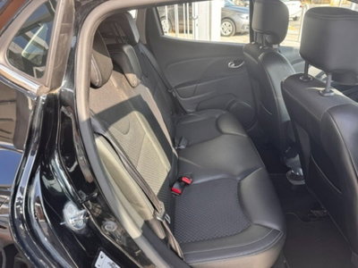 Renault Clio dCi 8V 75 CV Start&Stop 5 porte Energy Duel2 (14)