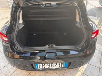 Renault Clio dCi 8V 75 CV Start&Stop 5 porte Energy Duel2 (15)