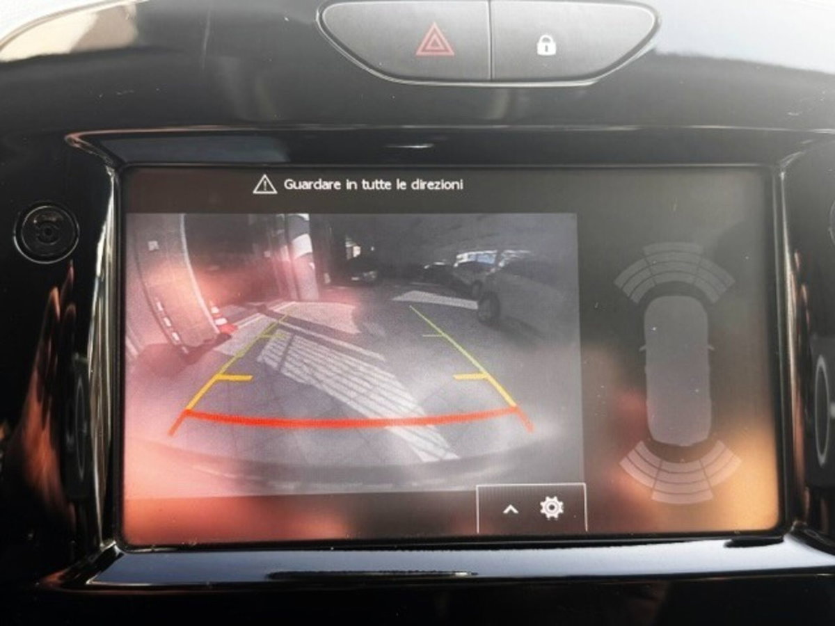 Renault Clio dCi 8V 75 CV Start&Stop 5 porte Energy Duel2 (18)