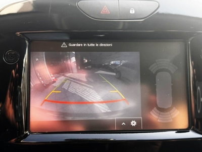 Renault Clio dCi 8V 75 CV Start&Stop 5 porte Energy Duel2 (18)