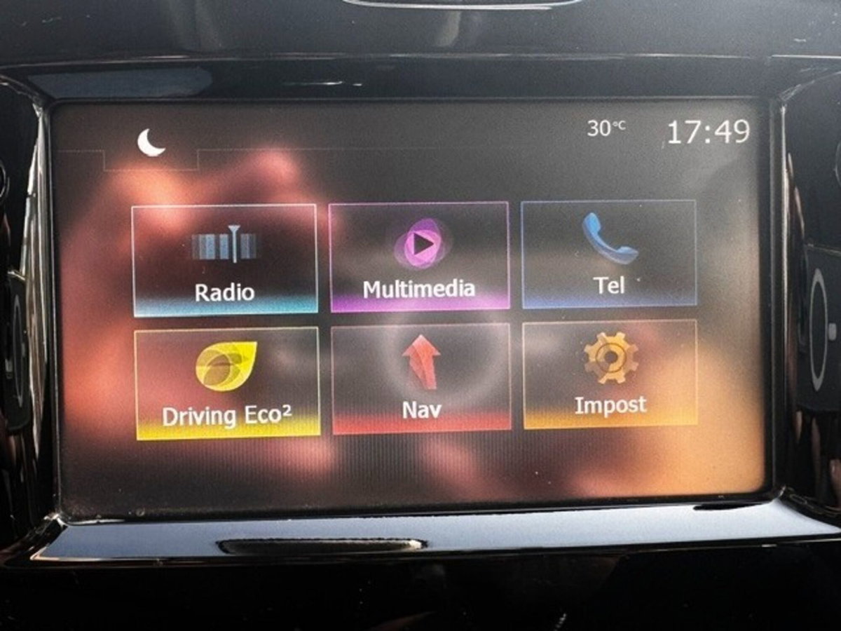 Renault Clio dCi 8V 75 CV Start&Stop 5 porte Energy Duel2 (19)