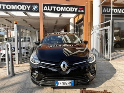 Renault Clio dCi 8V 75 CV Start&Stop 5 porte Energy Duel2 (2)