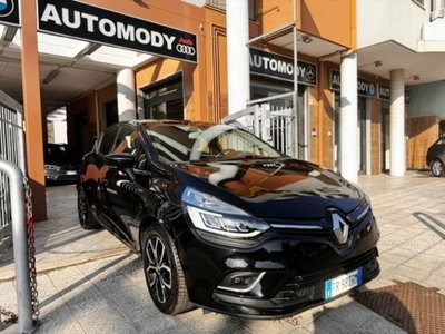 Renault Clio dCi 8V 75 CV Start&Stop 5 porte Energy Duel2 (3)