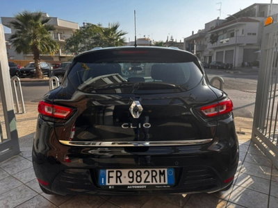 Renault Clio dCi 8V 75 CV Start&Stop 5 porte Energy Duel2 (5)