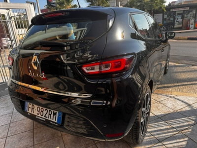 Renault Clio dCi 8V 75 CV Start&Stop 5 porte Energy Duel2 (6)