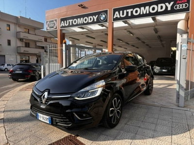 Renault Clio dCi 8V 75 CV Start&Stop 5 porte Energy Duel2 (7)