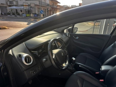 Renault Clio dCi 8V 75 CV Start&Stop 5 porte Energy Duel2 (8)