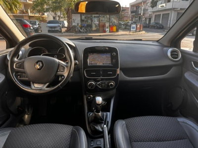 Renault Clio dCi 8V 75 CV Start&Stop 5 porte Energy Duel2 (9)