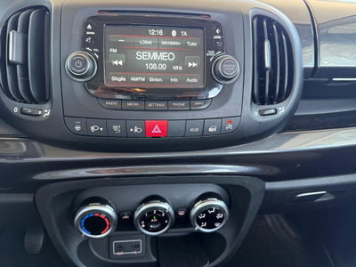 Fiat 500L 1.3 Multijet 95 CV Business (10)