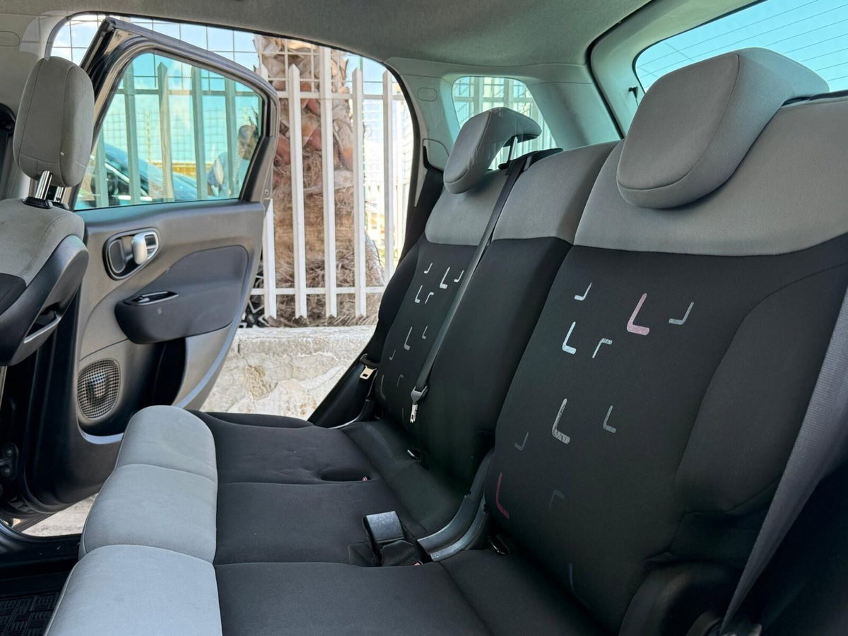 Fiat 500L 1.3 Multijet 95 CV Business (11)