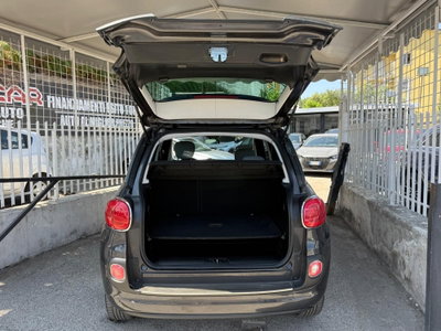 Fiat 500L 1.3 Multijet 95 CV Business (13)