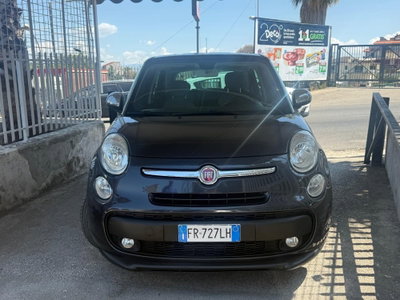 Fiat 500L 1.3 Multijet 95 CV Business (2)