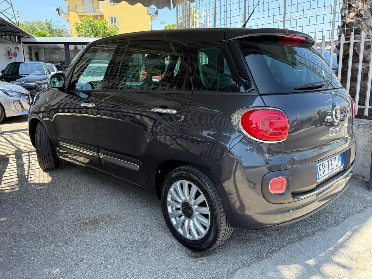 Fiat 500L 1.3 Multijet 95 CV Business (3)
