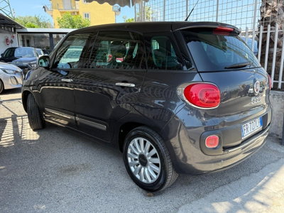 Fiat 500L 1.3 Multijet 95 CV Business (3)
