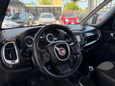 Fiat 500L 1.3 Multijet 95 CV Business (5)