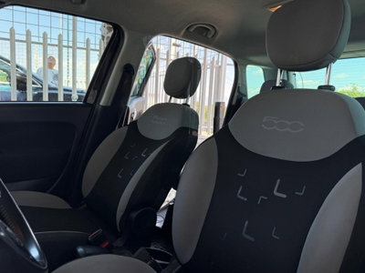 Fiat 500L 1.3 Multijet 95 CV Business (8)