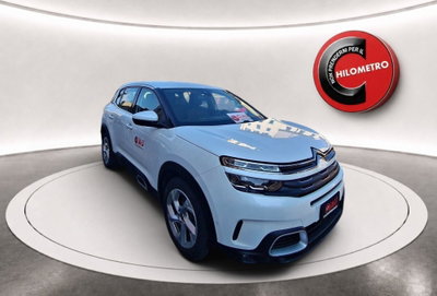 Citroen C5 Aircross Aircross BlueHDi 130 S&S EAT8 Feel Pack usata