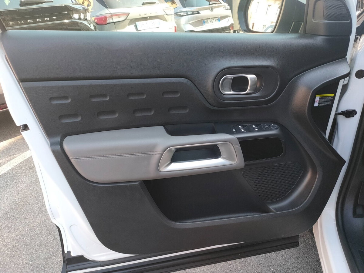 Citroen C5 Aircross Aircross BlueHDi 130 S&S EAT8 Feel Pack (15)