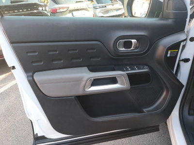 Citroen C5 Aircross Aircross BlueHDi 130 S&S EAT8 Feel Pack (15)