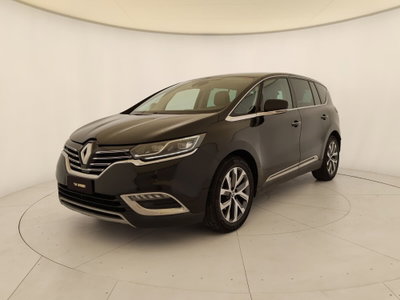 Renault Espace dCi 160CV EDC Energy Intens