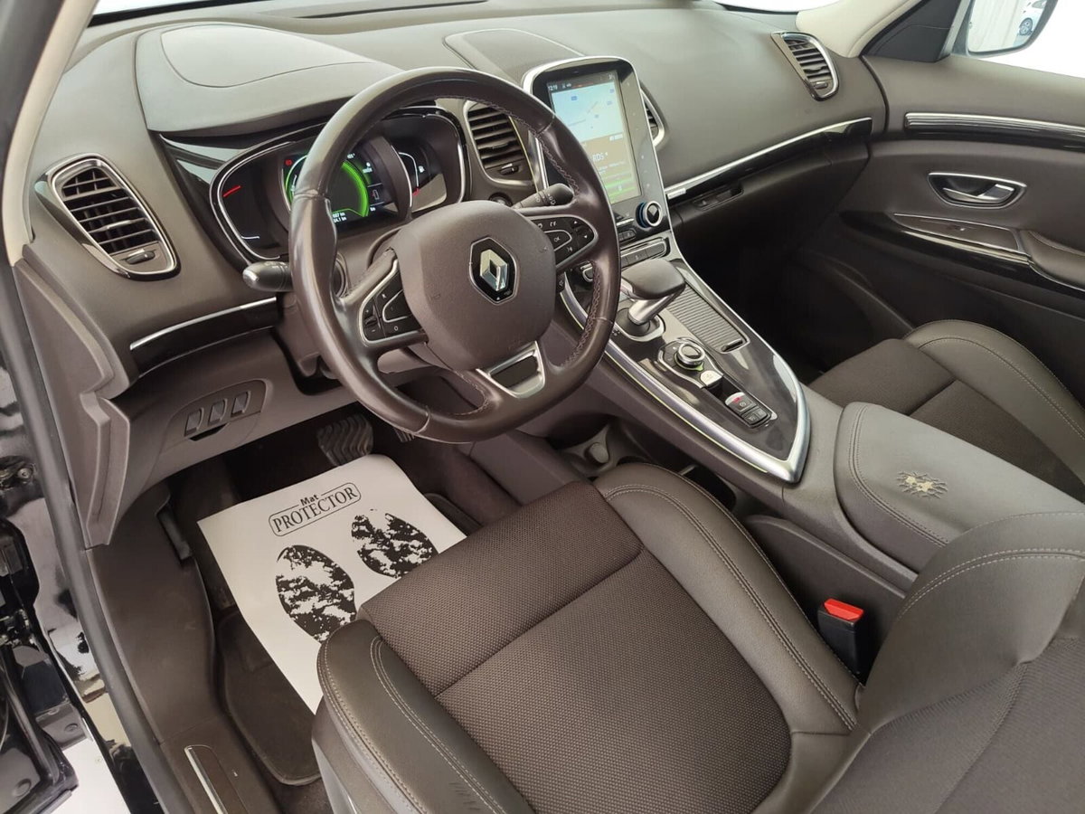 Renault Espace dCi 160CV EDC Energy Intens (11)