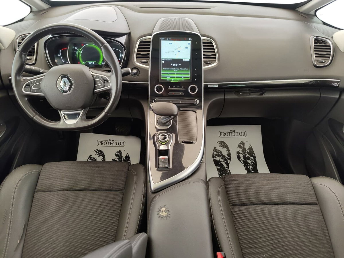 Renault Espace dCi 160CV EDC Energy Intens (12)