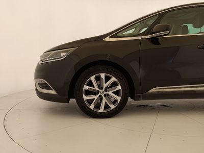 Renault Espace dCi 160CV EDC Energy Intens (5)
