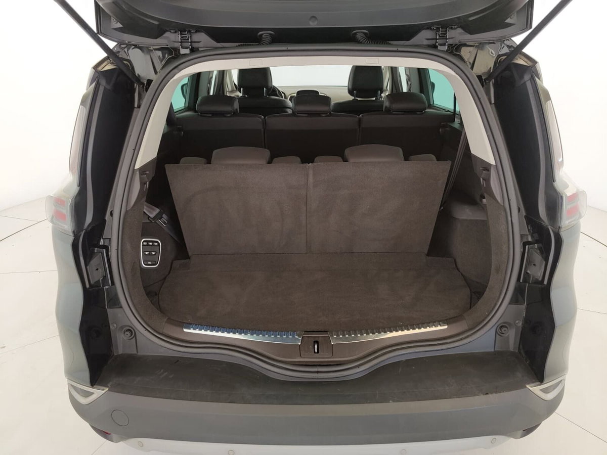 Renault Espace dCi 160CV EDC Energy Intens (9)