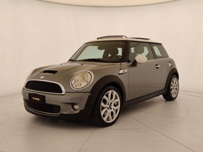 MINI Mini 1.6 16V Cooper S usata