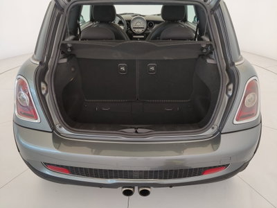 MINI Mini 1.6 16V Cooper S (13)