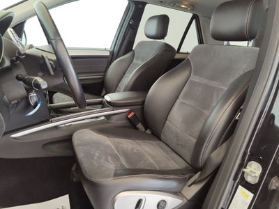 Mercedes-Benz Classe ML 320 CDI Chrome (10)