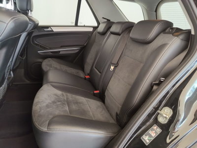 Mercedes-Benz Classe ML 320 CDI Chrome (12)