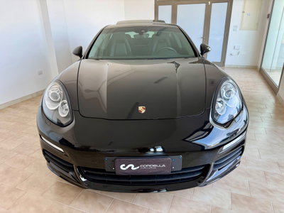 Porsche Panamera 3.0 Diesel Edition usata