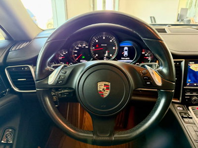 Porsche Panamera 3.0 Diesel Edition (11)