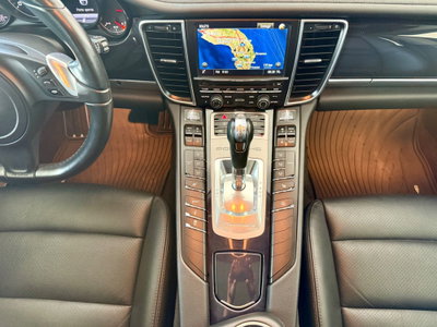 Porsche Panamera 3.0 Diesel Edition (12)