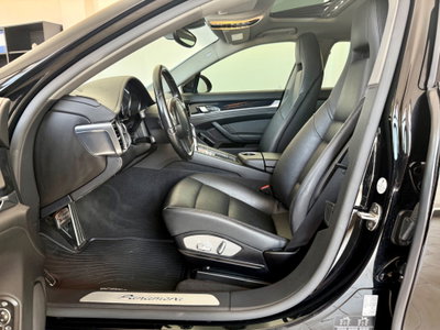 Porsche Panamera 3.0 Diesel Edition (13)